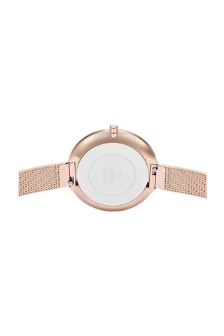 Obaku Denmark V227lxvlmv Kadın Kol Saati Çok Renkli
