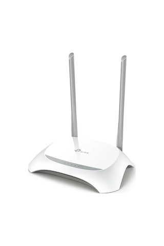 TP-Link TL-WR850N 300 Mbps 2.4 Ghz Kablosuz Router