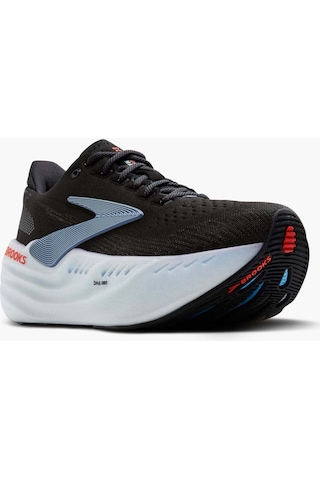 Brooks Erkek Glycerin Max Koşu Ayakkabısı Siyah