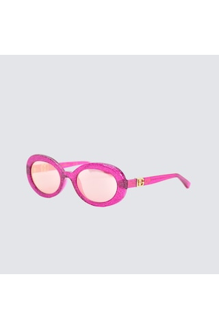 Dolce Gabbana Çocuk Güneş Gözlüğü Dx6007u 3351/z 49