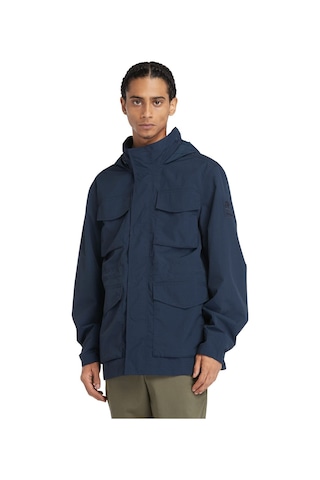 Timberland Water Resistant Field Erkek Ceket Tb0a5tsu4331 Safir