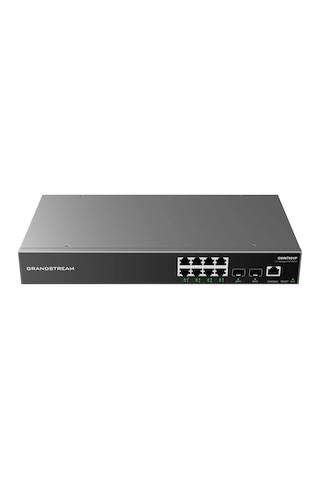 Grandstream GWN7801P 8 Port Poe Switch