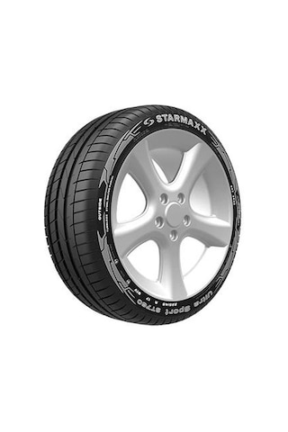 Starmaxx 245/45R18 TL 100W Ultra Sport ST760 Runflat Yaz Lastiği 2024