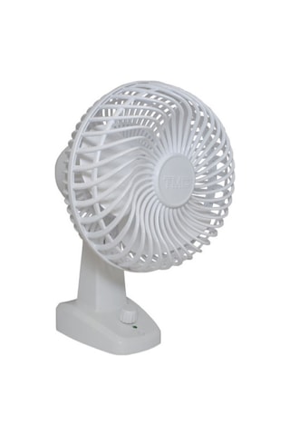 Tmc Tekne Ve Karavan Vantilatörü 24V 3.69 M3/Min