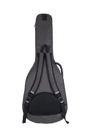Kozmos Kbag-23cl-dg Gri Renk Klasik Gitar Gigbag