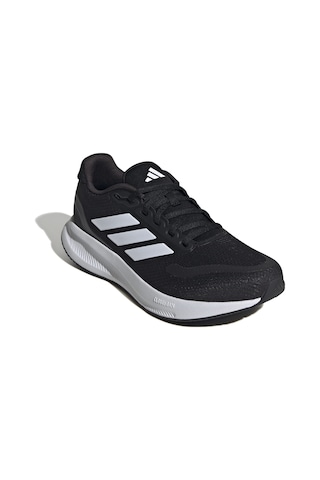 Ih7758-e Adidas Runfalcon 5 Erkek Spor Ayakkabı Siyah Ih7758-e Siyah