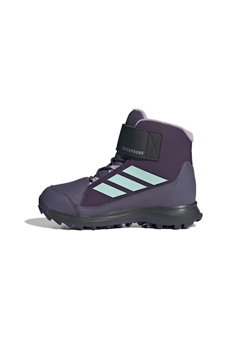 Adidas Performance Terrex Snow Cw K Çocuk Outdoor Ayakkabı Jr4190 Mor