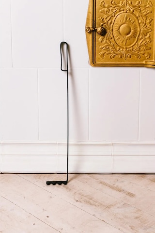 Gala 4 Mm Çelikten Yapılmış Şömine, Hamam Ve Izgara İçin Kömür Izgarası 158733167