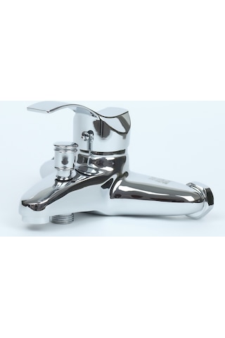 Gms Akdeniz Banyo Batarya Krom