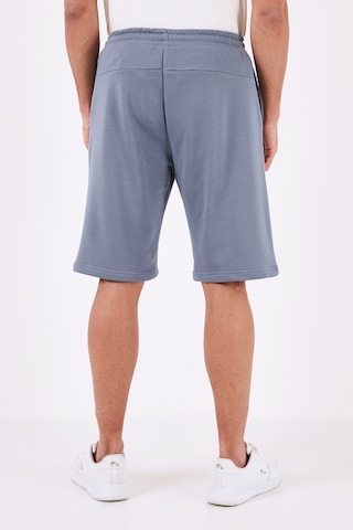 Buratti Erkek Short 5908042 Koyu Mavi