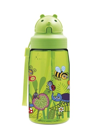 Laken Oby Kapaklı Trıtan Şişe 0,45l- Bichitos Lkobybı Mavi