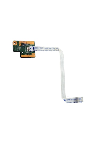 Lenovo İdeapad Z580 59-352525 Uyumlu Power Buton-tetik Kartı