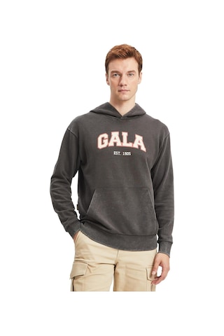 Gsstore Galatasaray Erkek Sweatshirt - 12270179-9962 Antrasit