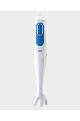 Braun MQ 3020 WH Pesto Multiquıck 3 El Blender Seti