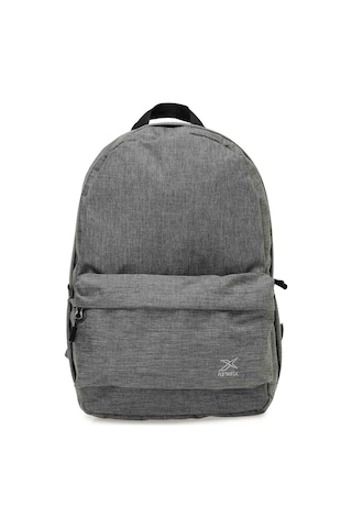 Kinetix Sn362 Rıley 5pr Grı Melanj Unisex Sırt Çantası 000000000102043621 Gri