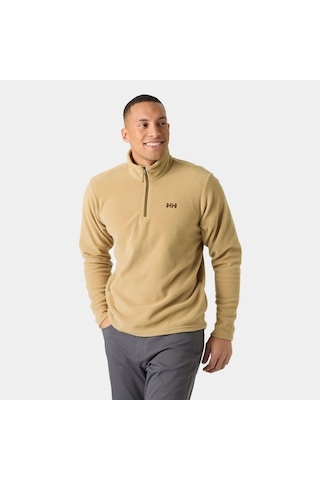 Helly Hansen Mount Fleece Erkek Polar-34046 Kahverengi