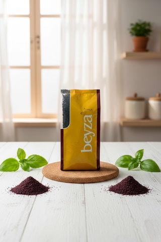 Beyza Reyhan Yaprak 80 Gr Doğal Ve Aromatik Yemeklik Baharat