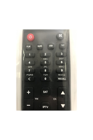 Dreamstar Master Ip Kumandası