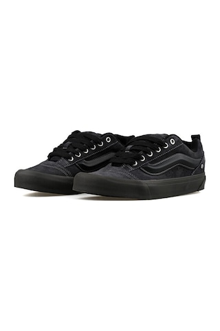 Vans Knu Skool Unisex Günlük Ayakkabı Vn000d22bfb1 Gri