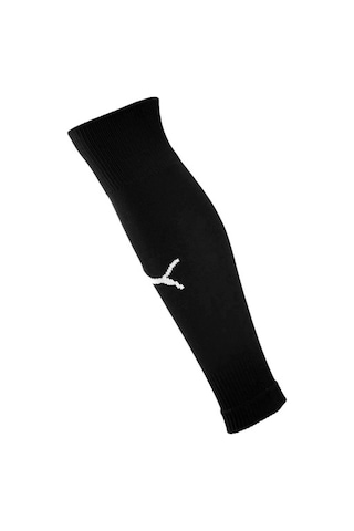 Puma Teamgoal 23 Sleeve Socks Futbol Tozluk 70426403 Siyah 001