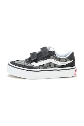 Vans Brooklyn Ls V Unisex Çocuk Spor Ayakkabı Vn000ekgcjj1 Siyah