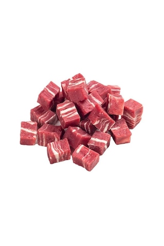 Wanpy Marbled Köpek Ödül Et Parçaları 100 Gram