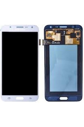 Samsung Uyumlu Galaxy J701 Lcd Ekran Dokunmatik ( )