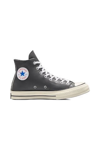 Converse Chuck 70 Erkek Günlük Ayakkabı A09479c Gri A09479c Gri