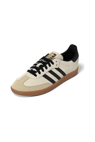 Adidas Samba Og W Id0478 Erkek Spor Ayakkabı Bej