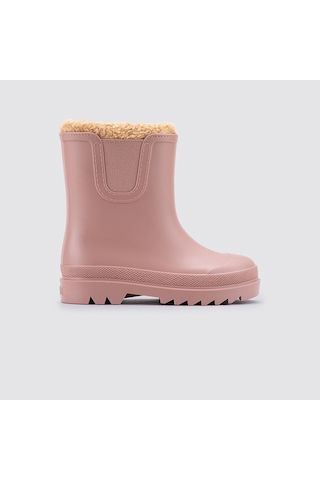 Igor Tokio Borreguitto Çocuk Pembe Bot Düz W10290 Pembe