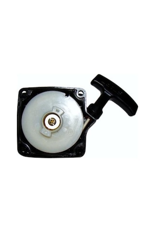 Motorlu Tırpan Starter Kapak Komple Palmera Zlag520