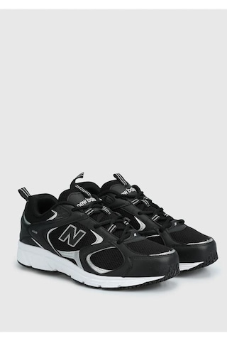 New Balance Ml408bs Performans Shoes Sıyah Unisex Sneaker Siyah