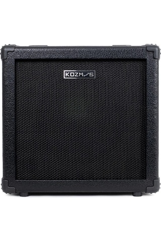 Kozmos Deeptone-15 Bas Gitar Amfisi