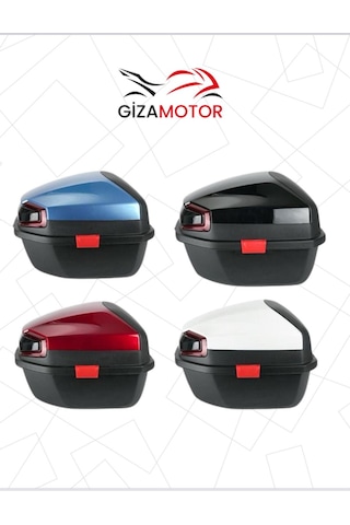 Motosiklet Çantası İlave Sırt Dayamalı Model Mutlaka Renk Bildiriniz Muhtelif
