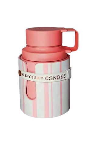 Armaf Odyssey Candee Special Edition Edp 100 Ml Kadın Parfümü Çiçeksi