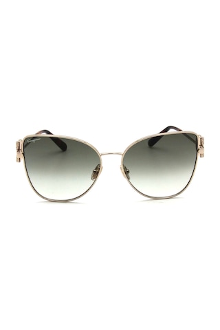 Salvatore Ferragamo SF 296SR 750 KADIN GÜNEŞ GÖZLÜ
