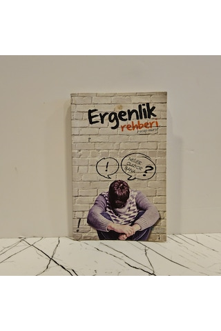 Ergenlik Rehberi - Neler Oluyor Bana