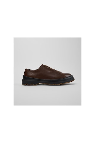 Camper Brutus+ Kahverengi Erkek Günlük Ayakkabı Cmpk101066-004 Cmp.004 Kahverengi-41
