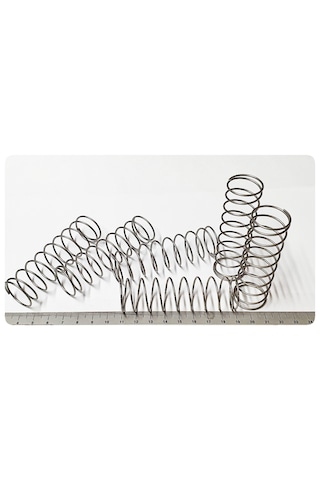 Baskı Yayı 1,30x24,20x80mm