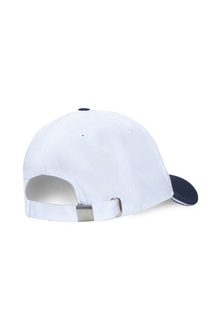 Ucla Caıro Lacivert Baseball Cap Nakışlı - Unisex Şapka Lacivert