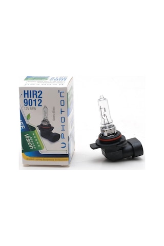 Photon Hır2 9012 Standart Halogen Ph5592