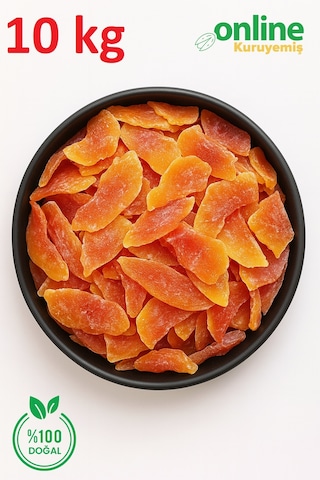 Papaya Kurusu 10 Kg 10 KG