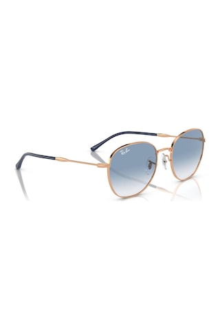 Ray-ban Güneş Gözlüğü Rose Gold