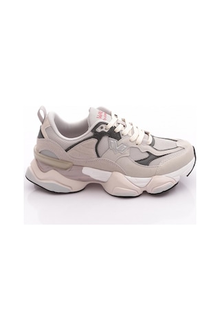 Dr.flexer Dr Flexer Wl392941 Kadın Spor Ayakkabı Gri