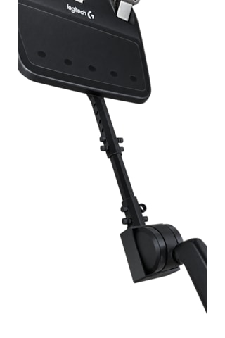 3d.model Logtech G29 G27 G920 G923 Pedal Sabitleme-tutma Aparatı