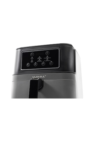 Luxell LXAF-01 Fast Fryer XXL Yağsız Hava Fritözü