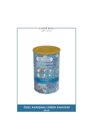 Caffe Rino Dibek Kahvesi 250 G