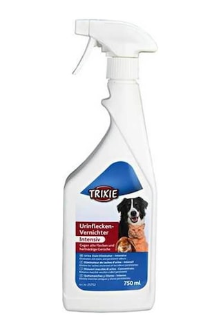 Trixie Köpek Kedi Tavşan Çiş Temizleyici Sprey 750 Ml