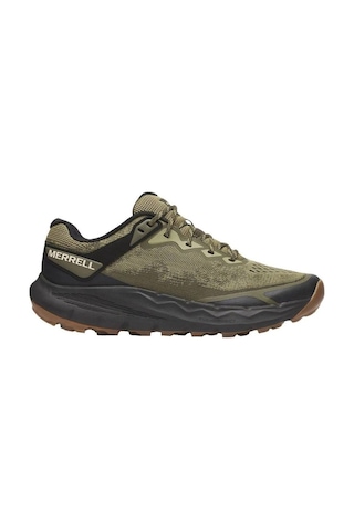 Merrell Nova 4 Erkek Ayakkabısı J068563 Yeşil