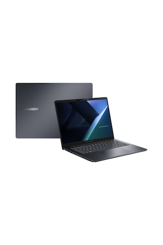 Asus B5405CCA-U716512B0D Ultra 7 255H 16 GB 512 GB SSD 14" Free Dos Dizüstü Bilgisayar